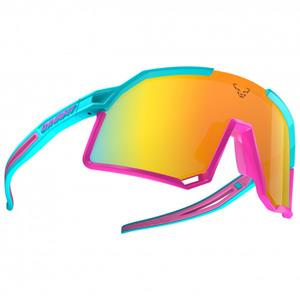Dynafit  Trail Evo Sunglasses S3 - Hardloopbril meerkleurig