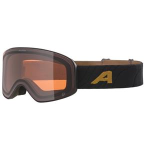 ALPINA Ladis Q A7298 011 white-gold matt / Q