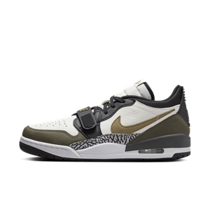Jordan Air  Legacy 312 Low Herenschoenen - Wit