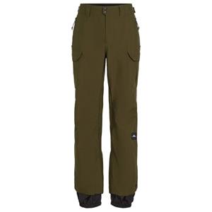 O'Neill  Utility Regular Snow Pants - Skibroek, olijfgroen