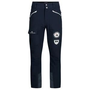 Amundsen Sports  Peak Panther - Skibroek, blauw