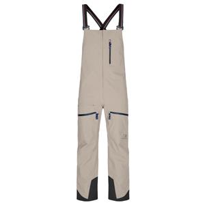 Elevenate  Pure Bib Pants - Skibroek, grijs
