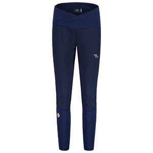 Maloja  Women's ArayaM. - Langlaufbroek, blauw
