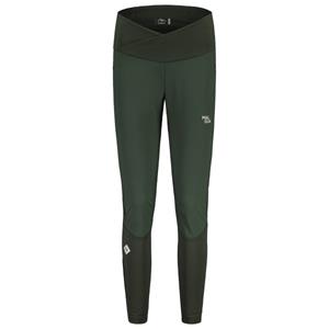 Maloja  Women's ArayaM. - Langlaufbroek, groen