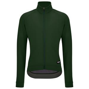 Santini  RTR Wind Jacket - Fietsjack, groen