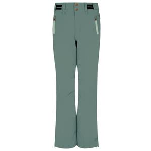 Protest  Women's Prtcinnamones Snowpants - Skibroek, turkoois