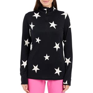 Protest Noon 1/4 Zip Skipulli Dames