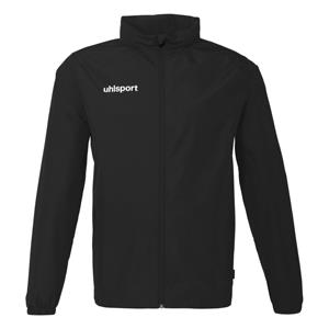 Uhlsport Essential All Weather Jacket Black