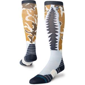 Heren Warbird Ul Wool Snow Sokken