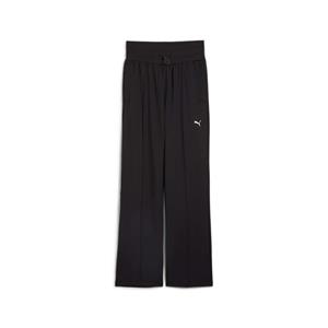Puma Cloudspun Wide Leg Pants