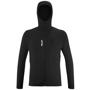 Millet Heren Seneca Fleece Jas