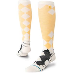 Dames Dymound Ul Wool Snow Sokken