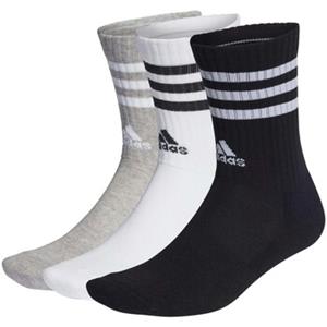 Adidas Performance Sportsokken 3S C SPW CRW 3P (3 paar)