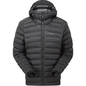 Rab Dames Cirrus Alpine Jas
