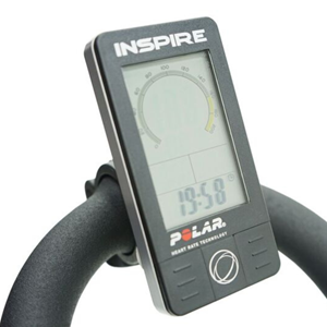 IC2 Indoor Cycle Display