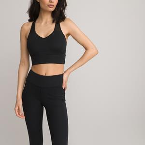LA REDOUTE COLLECTIONS Sportbustier, matige steun