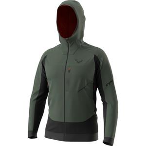 Dynafit Heren Tigard Alpha Direct Jas