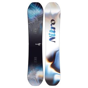 Nitro Lectra Leaf Cam-Out