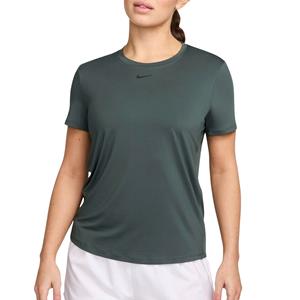 Nike One Classic Dri-FIThirt Dames
