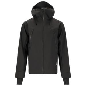 SOS  Hoverla Shell Jacket - Ski-jas, zwart
