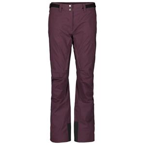 Scott  Women's Pants Ultimate Dryo 10 - Skibroek, purper
