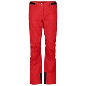 Scott  Women's Pants Ultimate Dryo 10 - Skibroek, rood