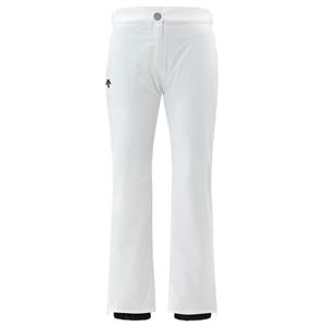 Descente  Women's GD96 Insulated Pants - Skibroek, grijs/wit