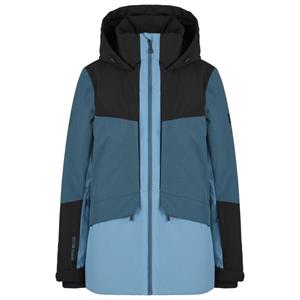 Heber Peak  Women's PinusHe. II Ski Jacket - Ski-jas, blauw