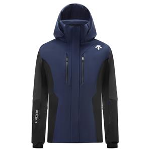 Descente  Women's GK32 Insulated Jacket - Ski-jas, blauw