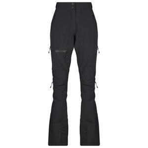 Heber Peak  Women's PinusHe. 3L Ski Pants - Skibroek, zwart