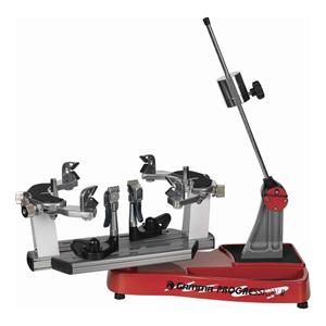Progression 602 FC Pro Bespanmachine