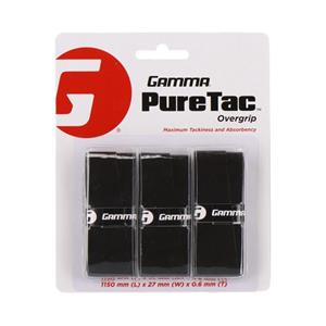 Gamma Pure Tac