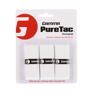 Gamma Pure Tac Verpakking 3 Stuks