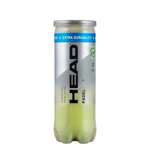 Padel Pro+ Verpakking 3 Stuks