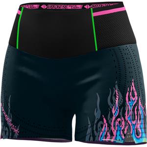 CRAZY Dames Lightning Short