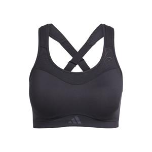 Adidas Impact Training High Support Sport-bh Dames