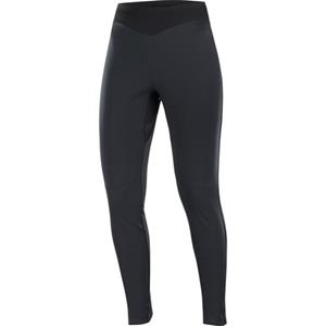 Salomon Dames GTX Infinium Windstopper Tights