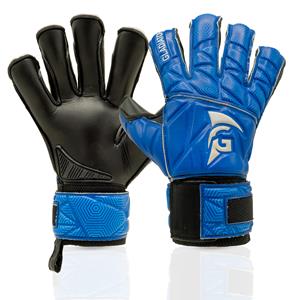 Gladiator Sports Robusto Blue - Keepershandschoenen - Maat 4