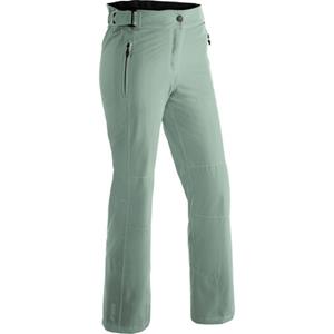 Maier sports Dames Vroni Slim 2.0 Broek