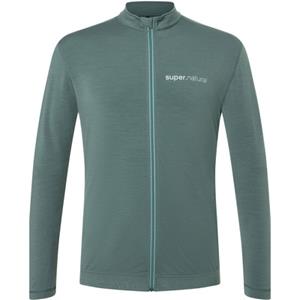 Super.Natural Heren Universal Warm Jas