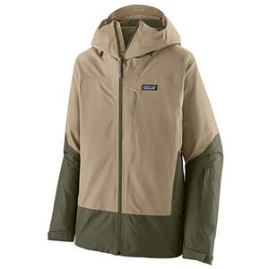 Patagonia Heren Storm Shift Jas
