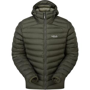Rab Heren Cirrus Alpine Jas
