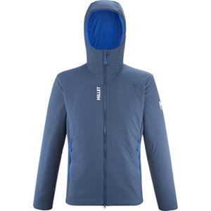 Millet Heren Kamet Mixt Warm Hoodie Jas