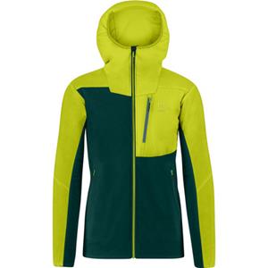 Karpos Heren Castore Jas