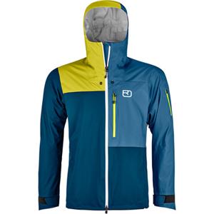 Ortovox 3L Ortler Jacket Men - Hardshelljacke