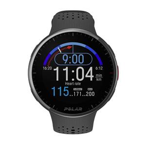 Polar POLAR PACER PRO GREY/ BLACK M/ L HR