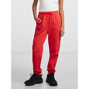 Joggingbroek PCCHILLI HW SWEAT PANTS NOOS BC