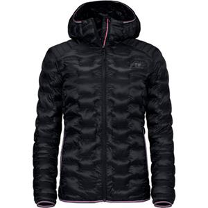 Elevenate Dames Motion Hoodie Jas