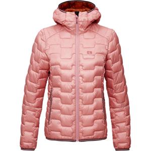 Elevenate Dames Motion Hoodie Jas