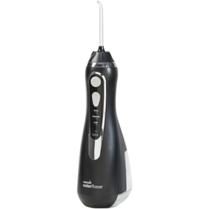 WP-582 Advanced Waterflosser Draadloos Black